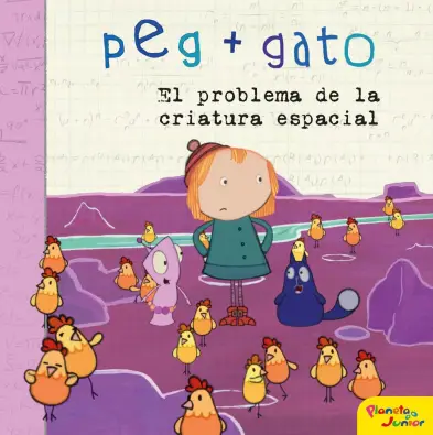 Imagen del producto 9788408206453