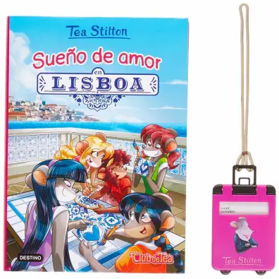 Imagen del producto 9788408207399