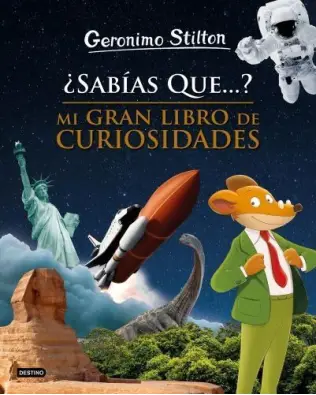 Imagen del producto 9788408208495