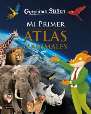 Imagen del producto 9788408208501