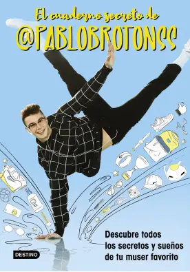 Imagen del producto 9788408208570