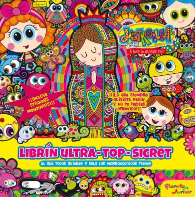 Imagen del producto 9788408208945