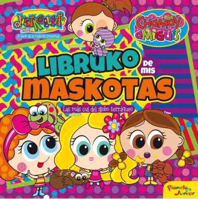 Imagen del producto 9788408208952