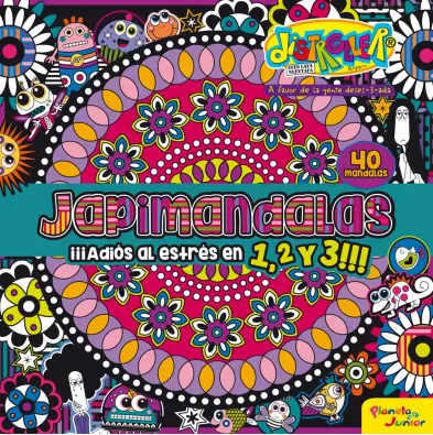 Imagen del producto 9788408208969