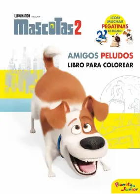 Imagen del producto 9788408210658