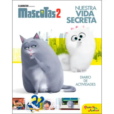 Imagen del producto 9788408210665