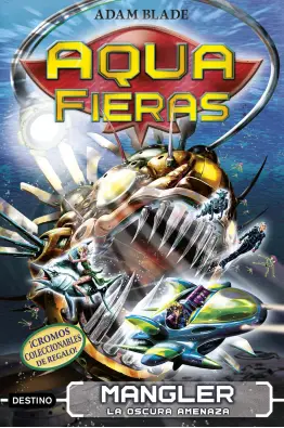 Imagen del producto 9788408210733