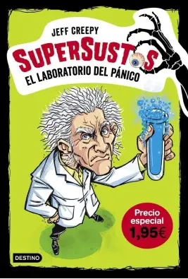 Imagen del producto 9788408211822