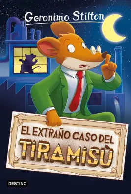 Imagen del producto 9788408212843