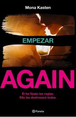 Imagen del producto 9788408213482