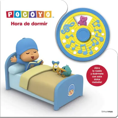 Imagen del producto 9788408213741
