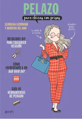 Imagen del producto 9788408213864