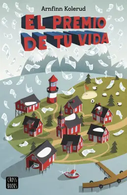 Imagen del producto 9788408217244