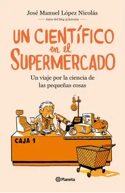 Imagen del producto 9788408217251