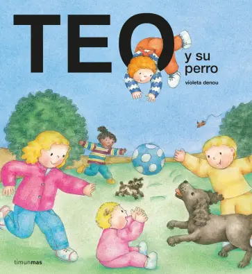 Imagen del producto 9788408218074