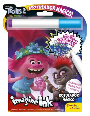 Imagen del producto 9788408218234