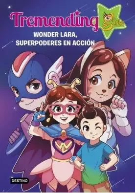 Imagen del producto 9788408221937