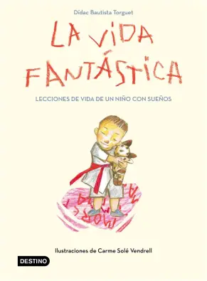 Imagen del producto 9788408221944