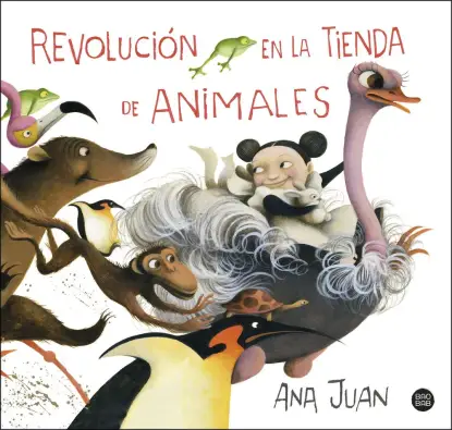 Imagen del producto 9788408222057