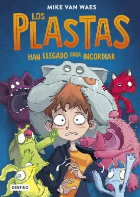 Imagen del producto 9788408222231