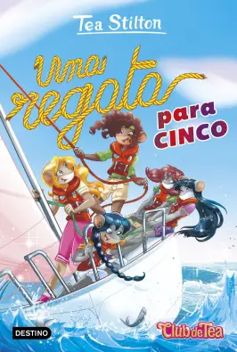 Imagen del producto 9788408222354