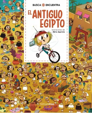 Imagen del producto 9788408222361