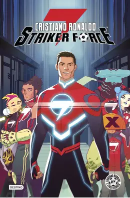 Imagen del producto 9788408223139