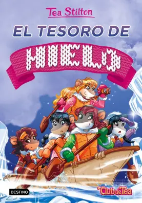 Imagen del producto 9788408224358