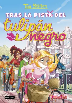 Imagen del producto 9788408224426