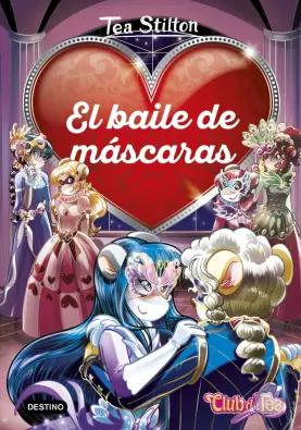 Imagen del producto 9788408224556