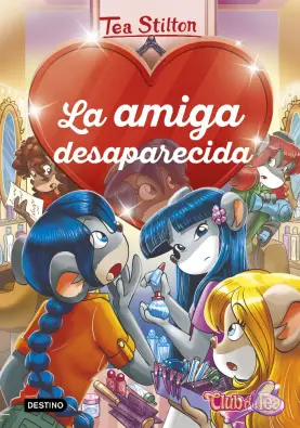 Imagen del producto 9788408224563