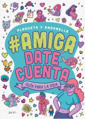 Imagen del producto 9788408225331