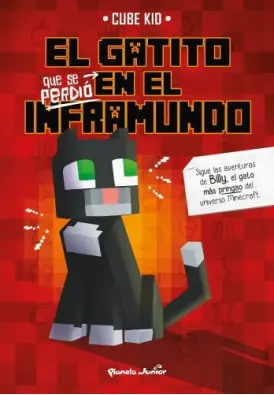 Imagen del producto 9788408226857