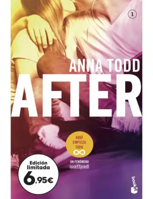 Imagen del producto 9788408227618