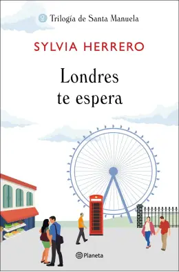 Imagen del producto 9788408227915