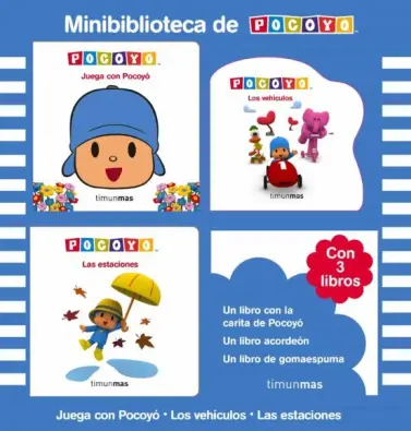 Imagen del producto 9788408231530