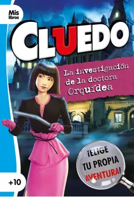 Imagen del producto 9788408231745