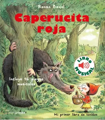 Imagen del producto 9788408231912