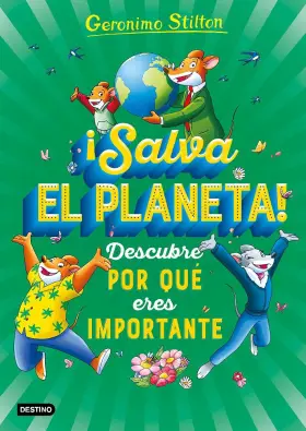 Imagen del producto 9788408232025