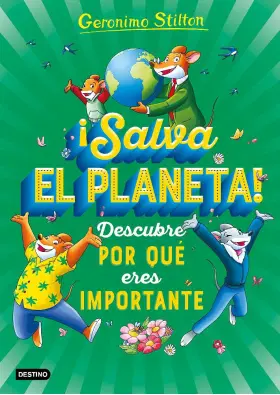 Imagen del producto 9788408232025