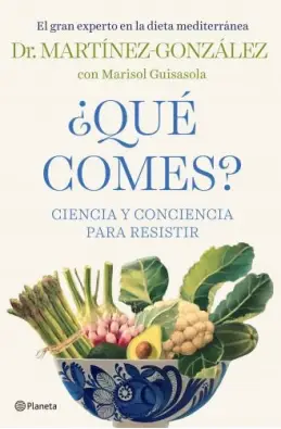 Imagen del producto 9788408232438