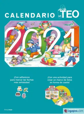 Imagen del producto 9788408232490