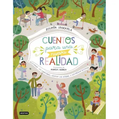 Imagen del producto 9788408232506