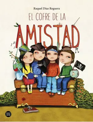 Imagen del producto 9788408233046
