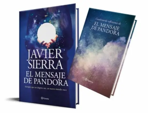 Imagen del producto 9788408236160