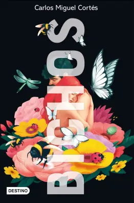 Imagen del producto 9788408238096