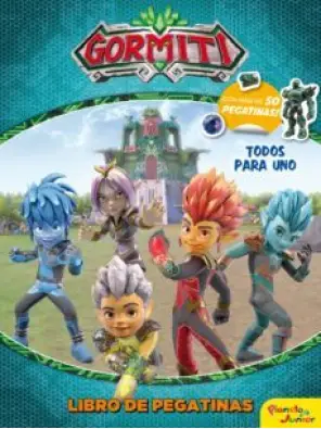 Imagen del producto 9788408238713