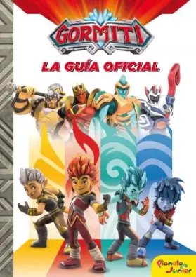Imagen del producto 9788408238720