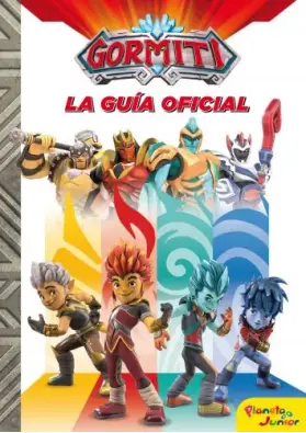 Imagen del producto 9788408238720