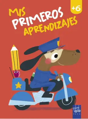 Imagen del producto 9788408240044